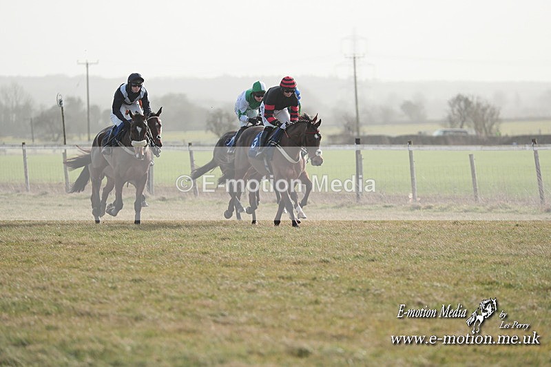 PtP 210124 36 - Cocklebarrow Races Point-to-Point 21/01/24