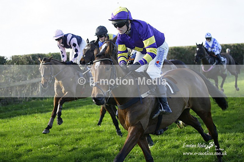 PtP 300122 236 - South Dorset Hunt - Point-to-Point Races 30/01/2022