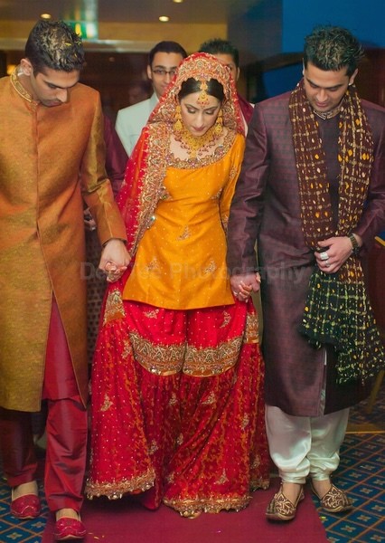  - WEDDINGS