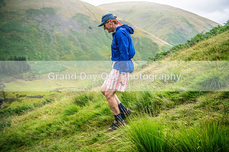 Steel Fell-718 - Steel Fell Race Wednesday 5th August 2026