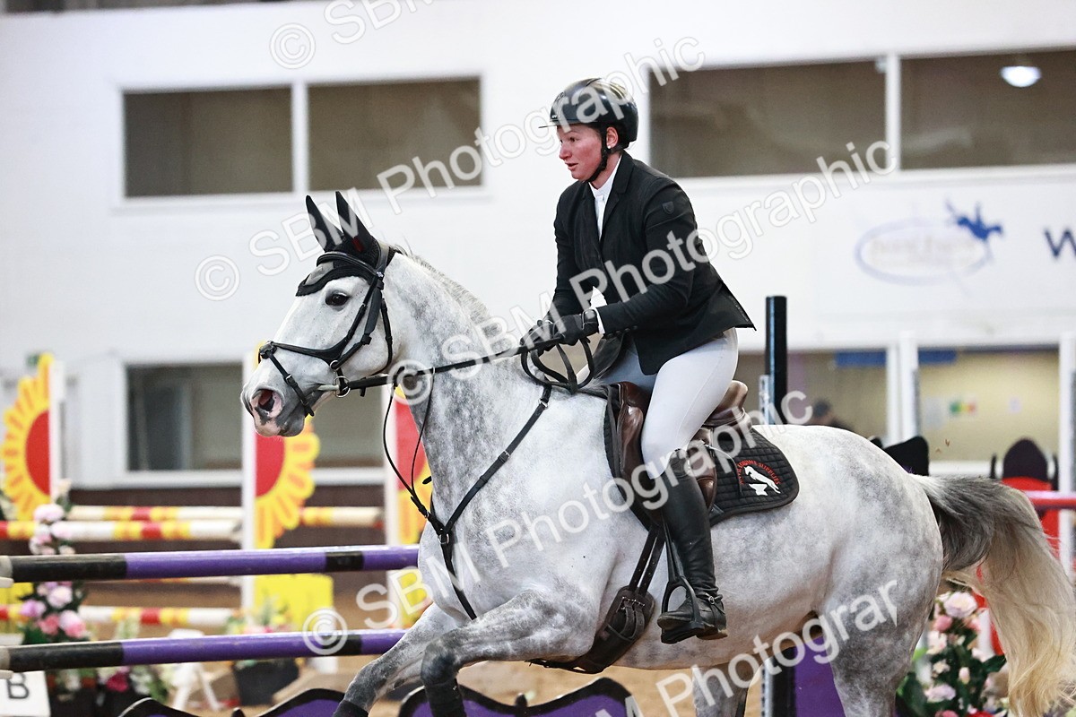 SBM_002829 - Class 10 - Senior Newcomer 1.10m