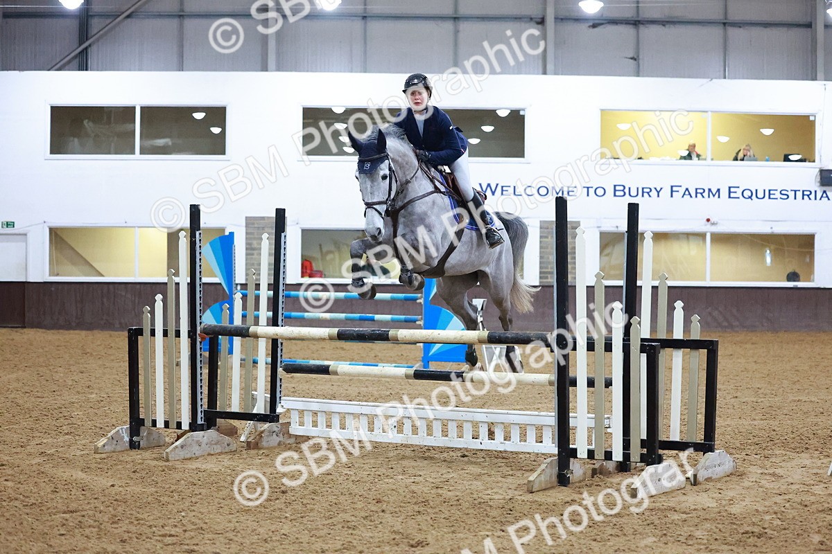 SBM_002200 - Class 4 - Senior Newcomers - 1.10m