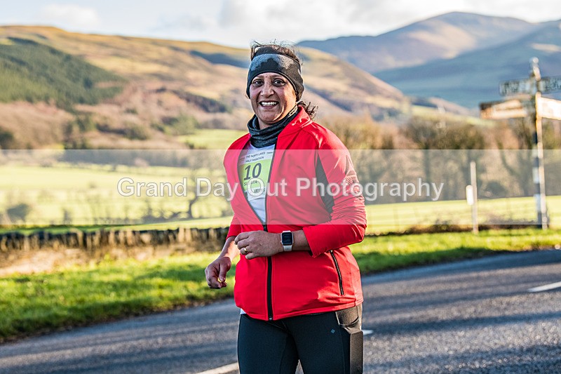 North Lakes Half Marathon  10k-1441 - North Lakes Half Marathon & 10K Road Races Monday 2nd January 2023