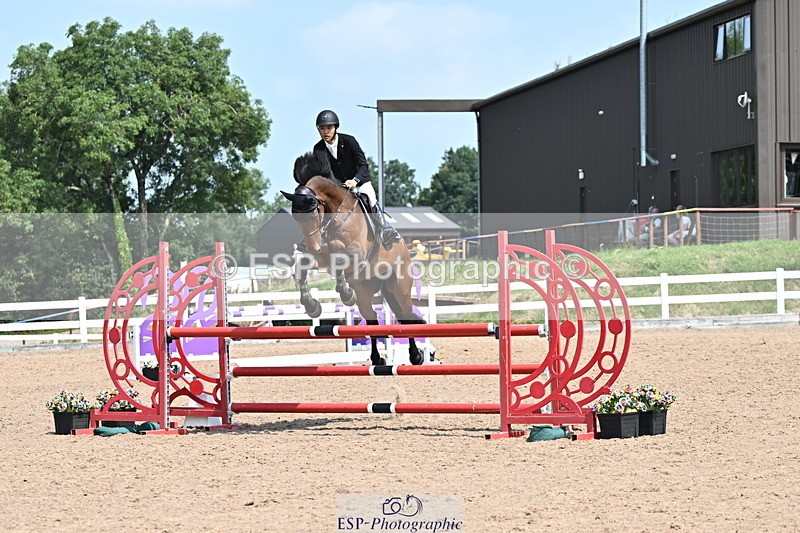 240801A-120524-00662 - Cls 10 1.05m Amateur Qualifier