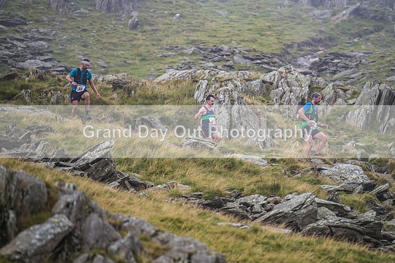 Turner-118 - Turner Landscape Fell Race Saturday 9th August 2025