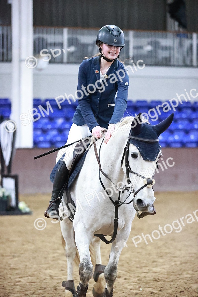 SBM_004234 - Class 15 - Senior British Novice 90cm