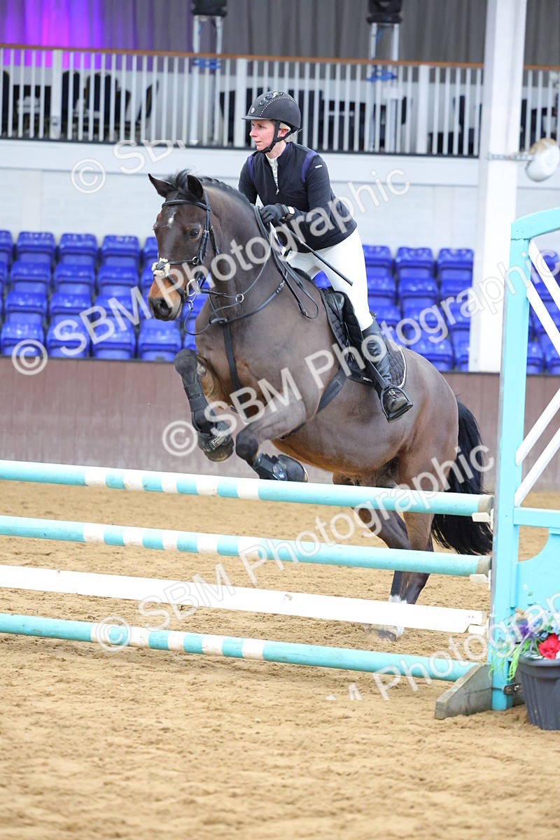 SBM_009397 - Class 19 - Equiyd 0.85m Amateur Championship Qualifier - First Round (0.85m)