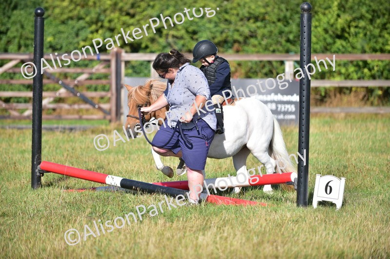 20260906-0518 - Class 6 - Minimus Jumping