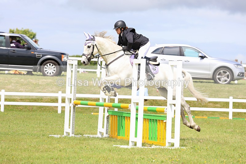 3E7A7447 - Class 13: Senior British Novice/90cm open