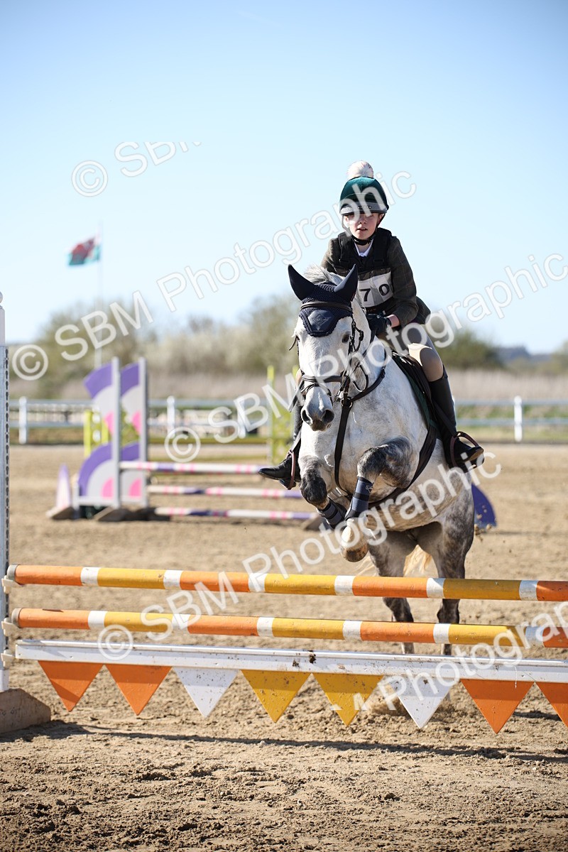 5K7A0070 - Class 5 - 80cm