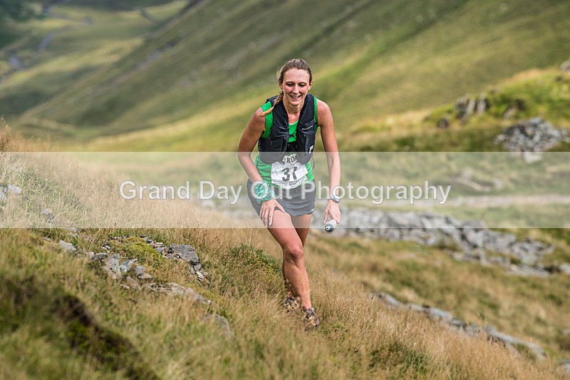 Hartsop Hop-215 - Hartsop Hop Fell Race Saturday 22nd August 2026