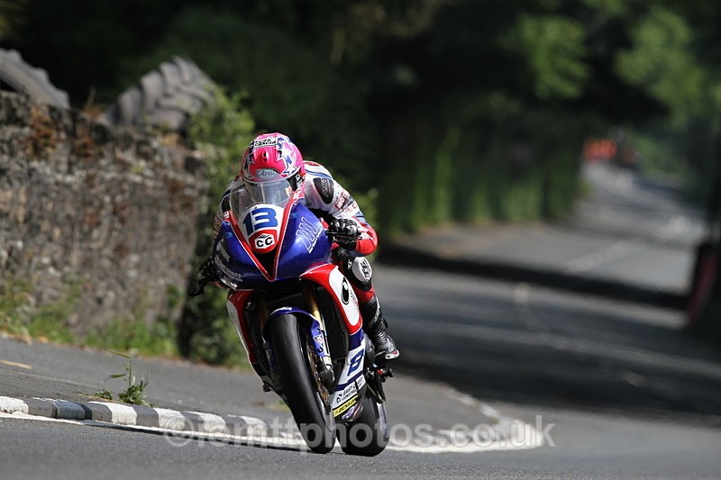 PR158309 - Supersport Race 2