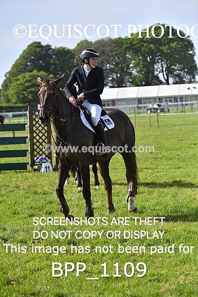 BPP_1109 - CLASS 5 RHS Young Masters