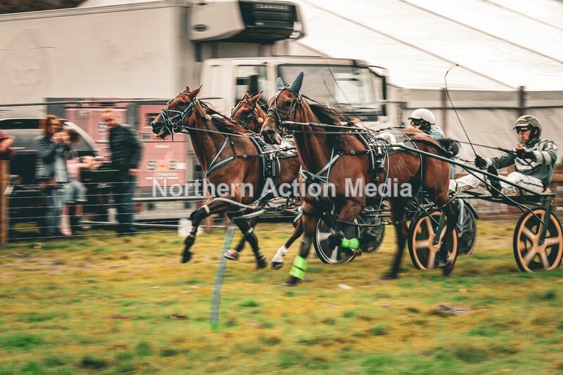 DSCF7204 - Kilnsey Harness racing