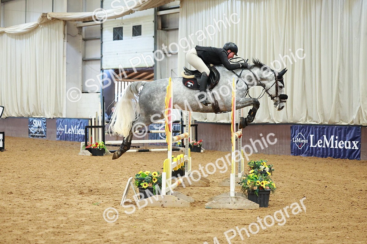 SBM_007107 - Class 19 - Senior Newcomers 1.10m