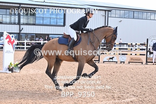 BPP_9350 - CLASS 22 SAT Marion Dreelan Grand Prix/National 1.40m Open