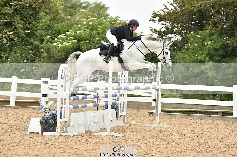 230611A-133110-06128 - Cls 35 1.10m Amateur Qualifier