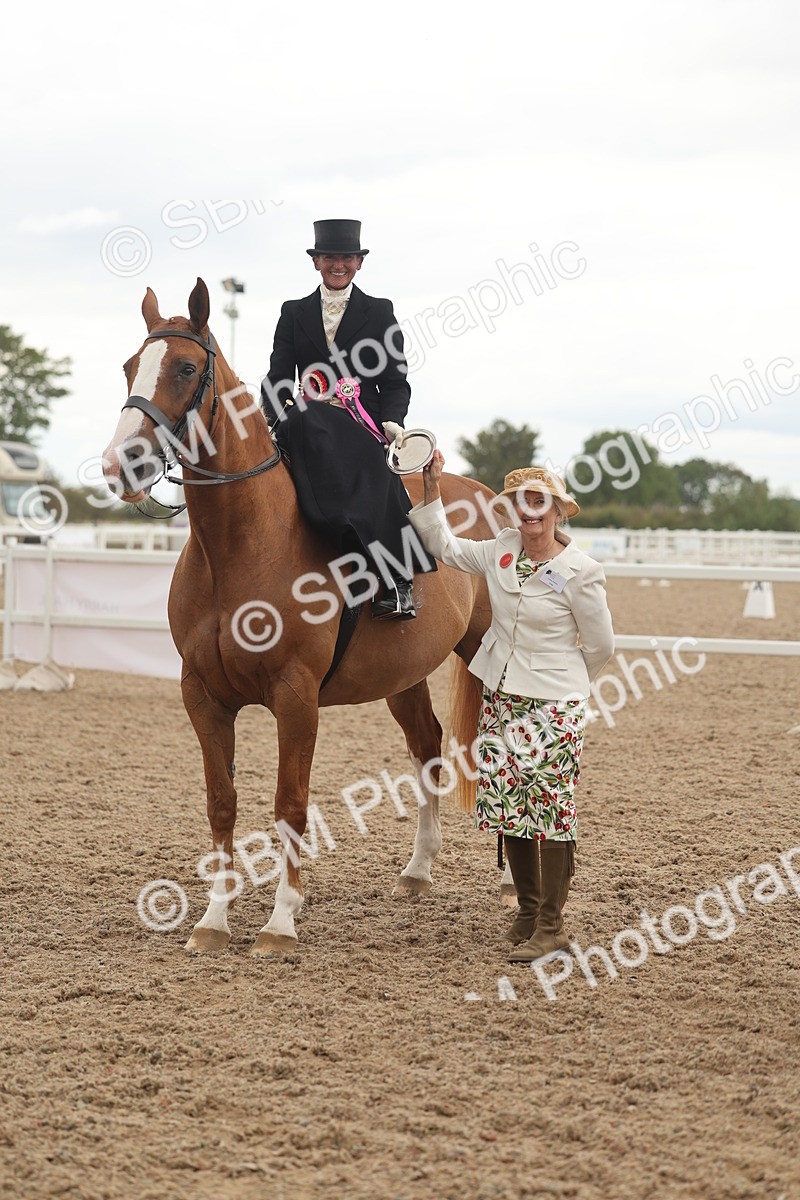 SBM_06301 - Class 23 - SSA - Classical