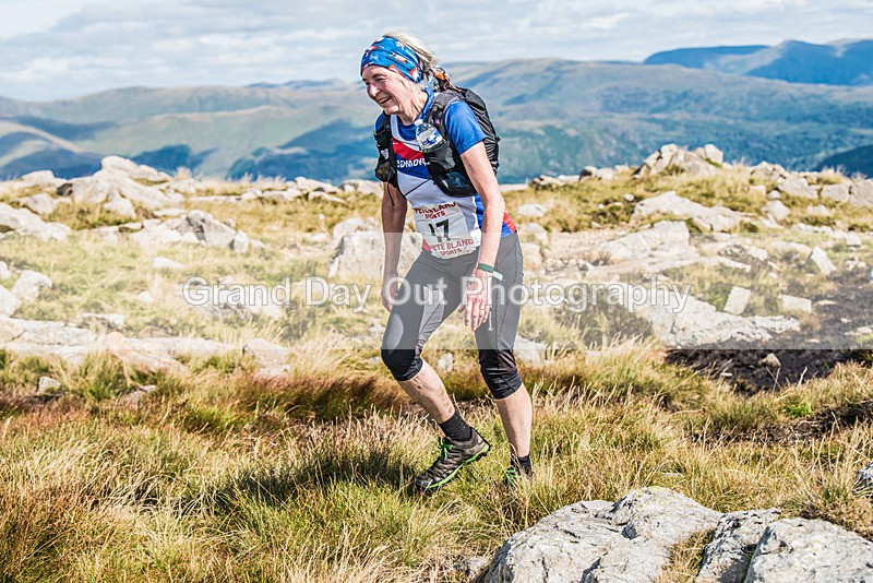 Three Shires-1115 - Three Shires Fell Face Saturday 17th September 2022
