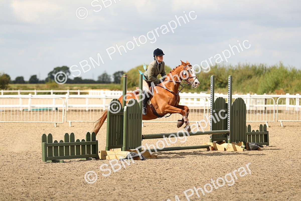 SBM_04786 - Class 46b Style & Performance 50cm (20+)