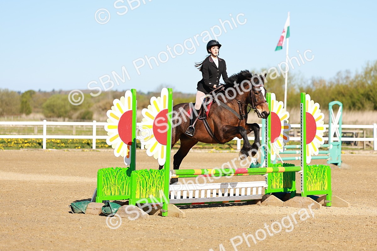 SBM_000288 - Class 1 - Clear Round
