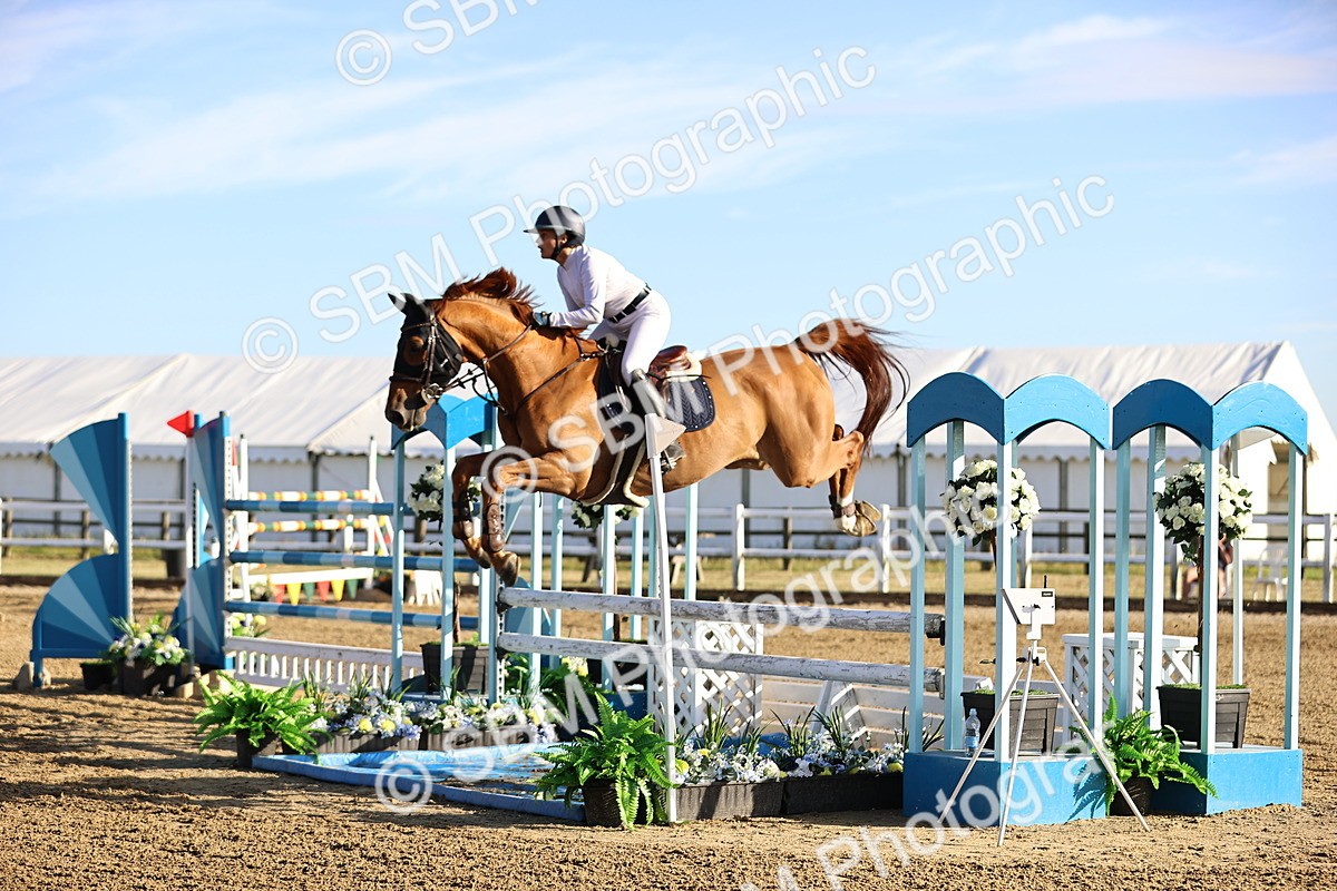 SBM_012412 - Class 11 - National 1.40m Open