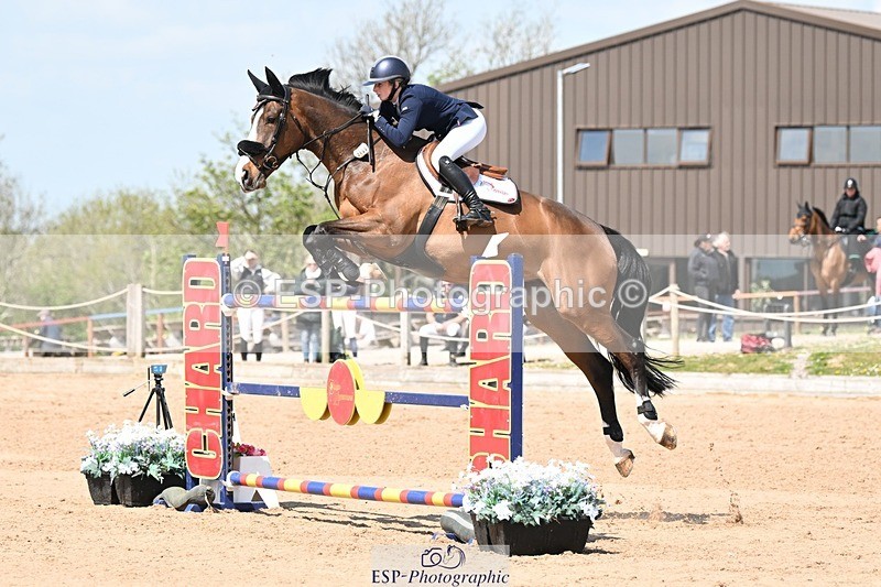 250425-130759-09328 - Cls 10 - 2 Star Big Tour L. Ranking Class - 1st Half