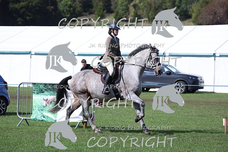 APP_3533 - Class 12 M&M ridden