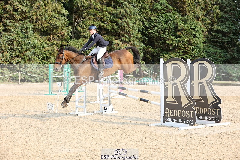 250816A-164455-02780 - Cls 10 Snr 1.15m Open