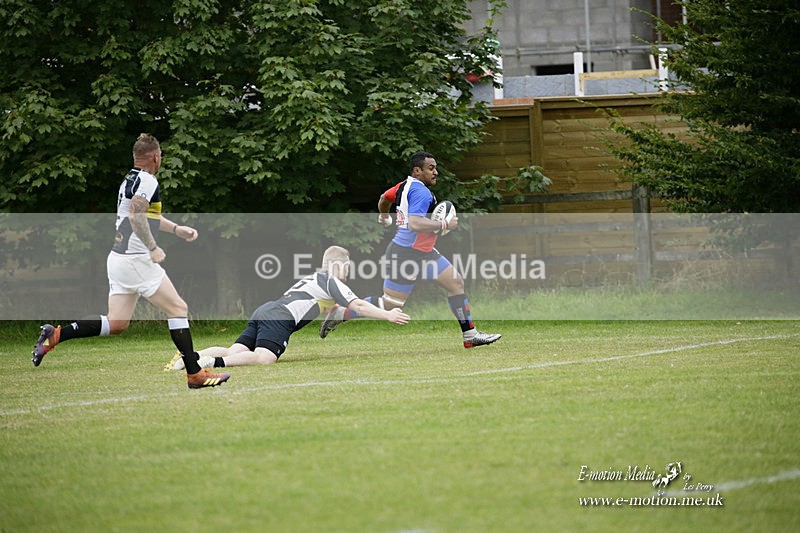 RU 250921 69 - Devizes II RFC V Pewsey Vale RFC 25/09/21