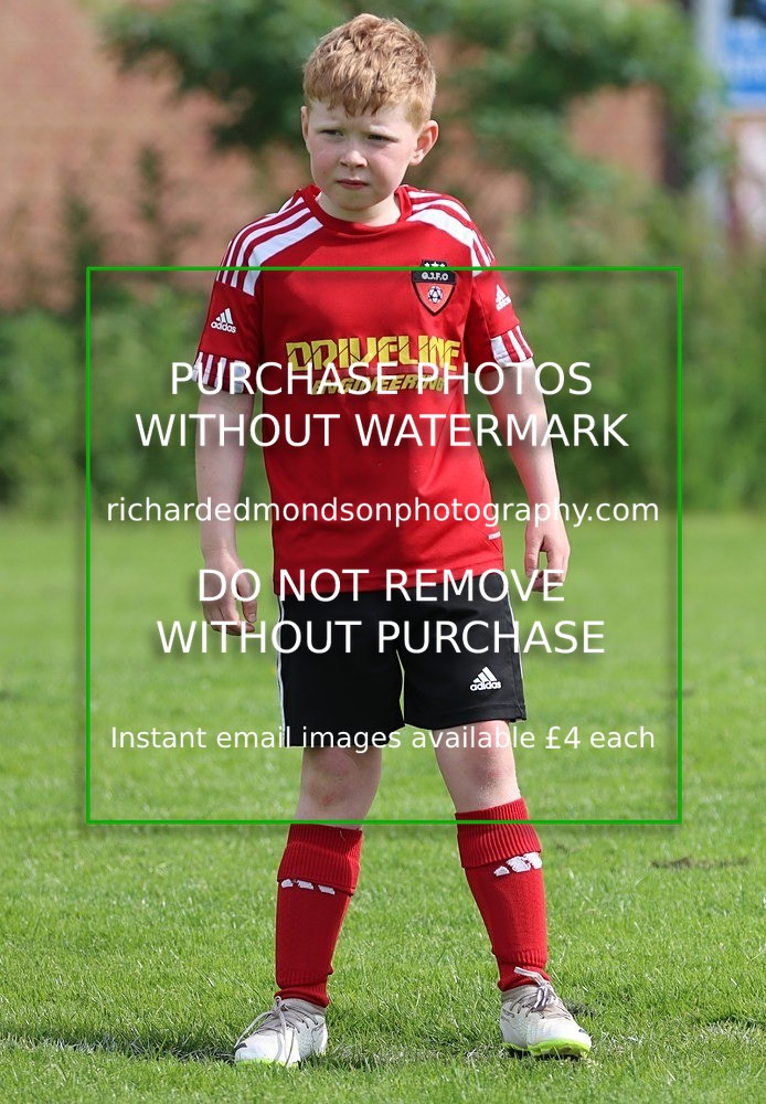 IMG_1725 - Ambleside Under 7's vs Grange Under 7's