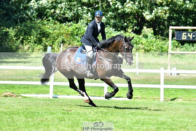 230707-155309-09299 - Cls 14 1.35m Speed Derby