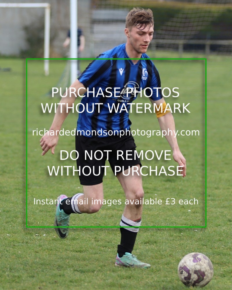 IMG_8187 - Ibis vs Arnside & Milnthorpe Town