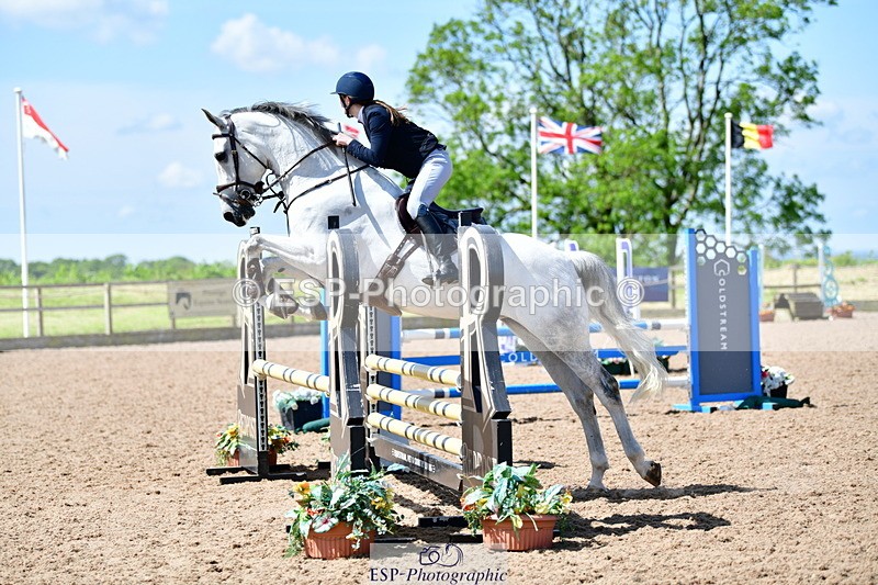 240525A-110502-05394 - Cls 23 Discovery and 1m Open