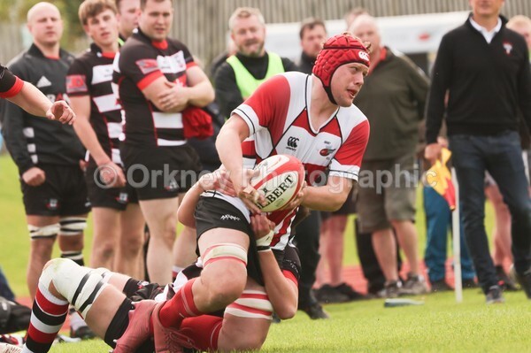 Rugby Orkney V Dumfries Saints-26100 - Orkney Rugby 2025