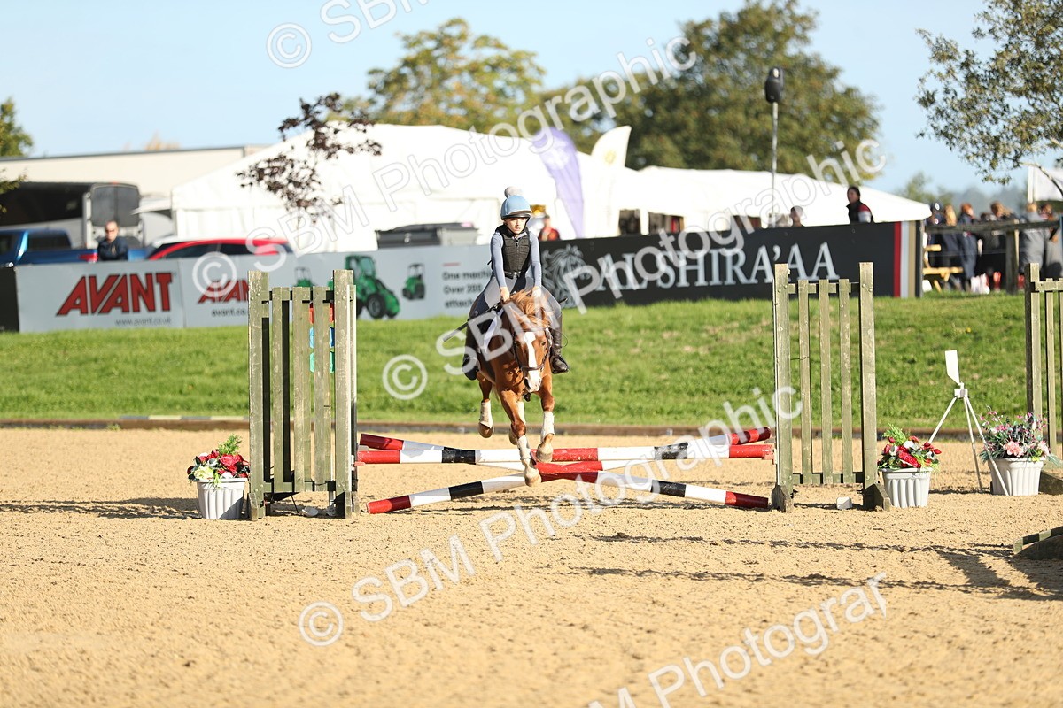 SBM_15356 - E4a - Eventers Challenge 50cm Open