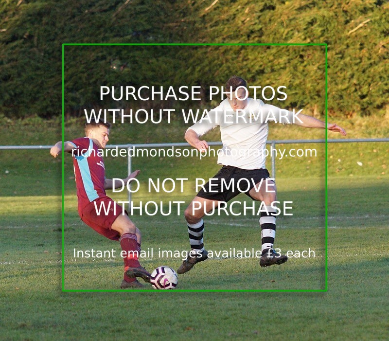 DSC09732 - Kendal County v Hawcoat Park, (Saturday 30 November)