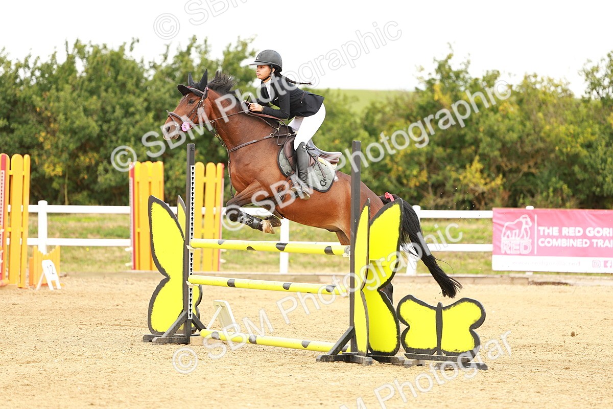 SBM_002403 - Class 11 - Senior Discovery - 1.00m
