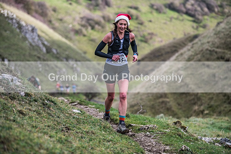 Litton-688 - Litton Christmas Cracker Fell Race (Limestone Series) Sunday 14th December 2025