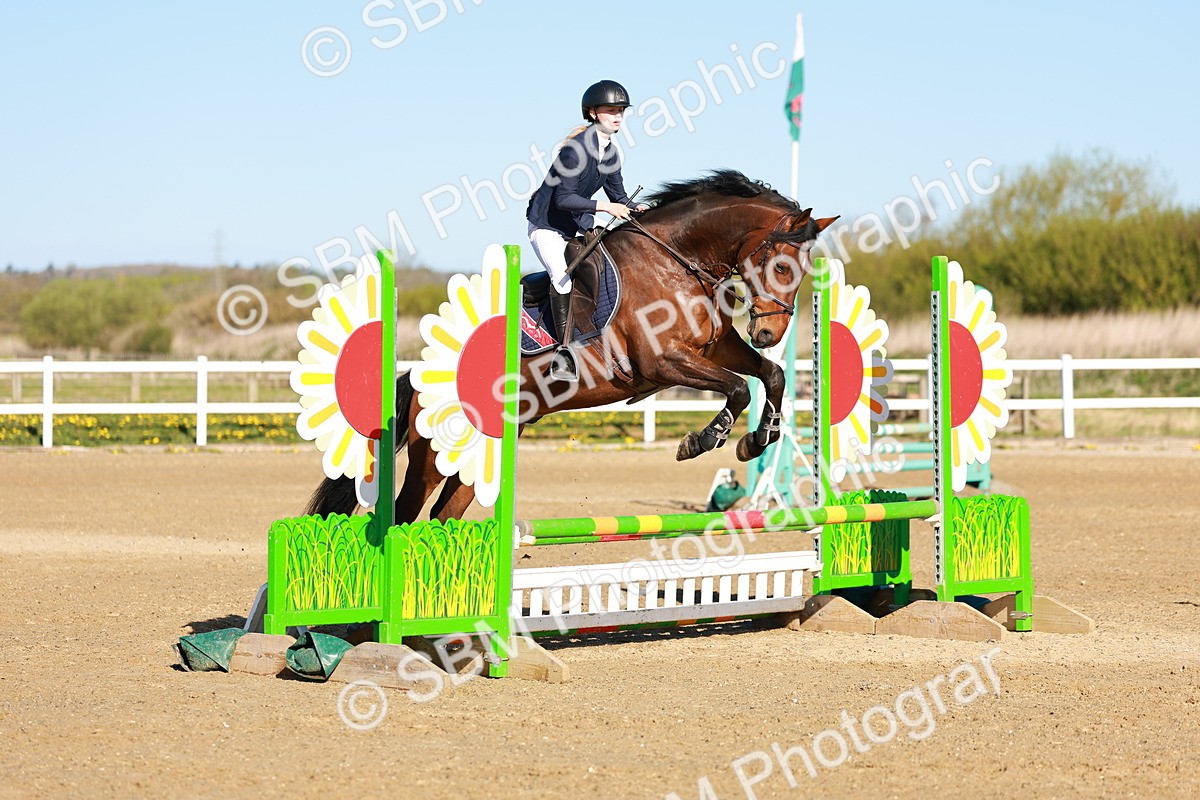 SBM_000310 - Class 1 - Clear Round