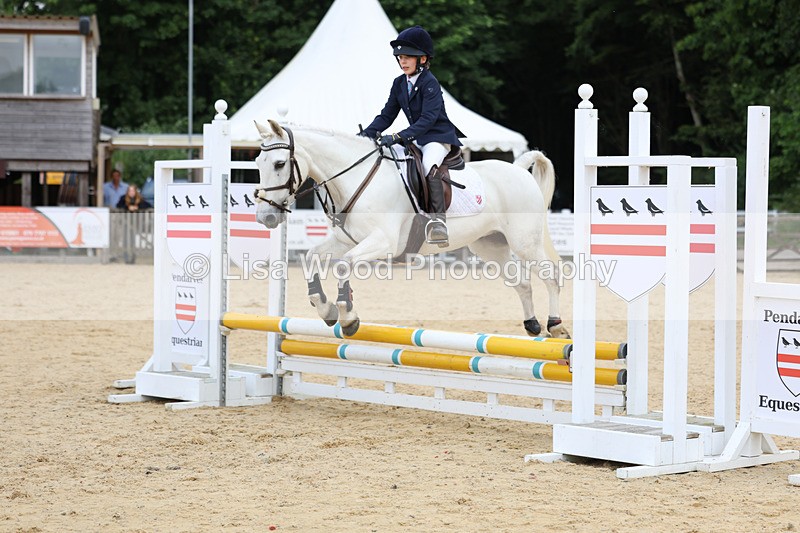 3E7A8941 - Class 3: 60cm