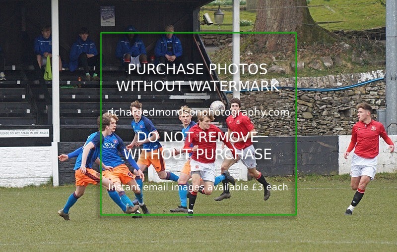 DSC04868 - Morecambe U18 v Carlisle Utd U18 (6/3/21)