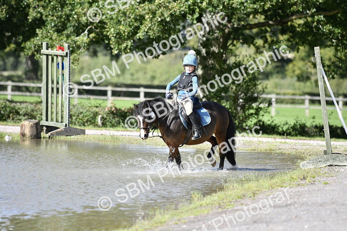 SBM_19100 - E8 - Eventers Challenge 50cm championship