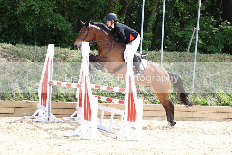 3E7A6492 - Class 5: Senior Discovery/1m open