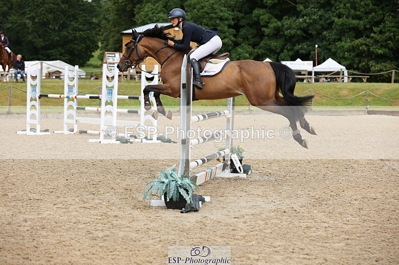 240705-085505-07844 - Cls 19 5 Yr Old Qualifier 1.10m