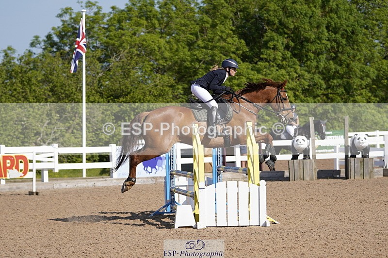 230528A-091034-05640 - Cls 30 British Novice & 90cm Open