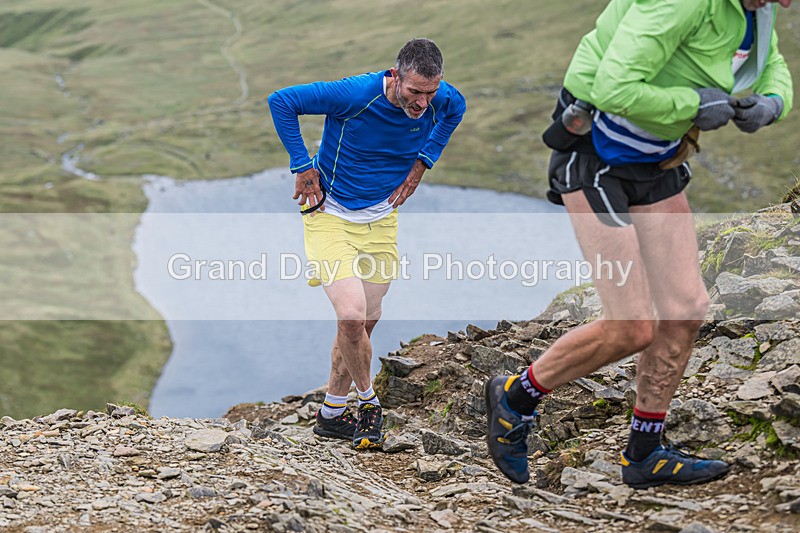 Grisedale HS-453 - Grisedale Horseshoe Fell Race Saturday 5th September 2026