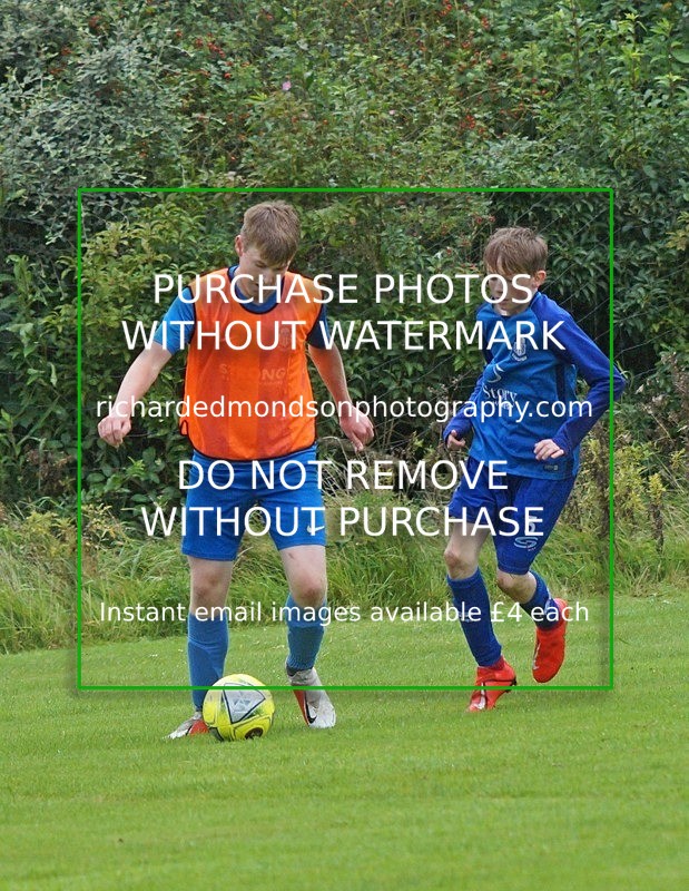 DSC00458 - Wattsfield Utd U15 v Wattsfield Youth U15 (Sunday 13 September)