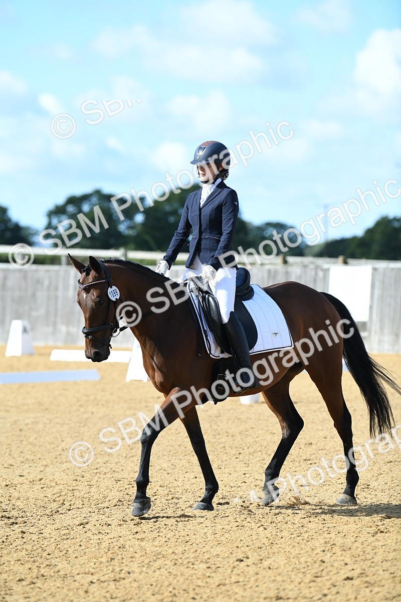 SBM_02906 - D7 Small Tour Championship Prelim 1