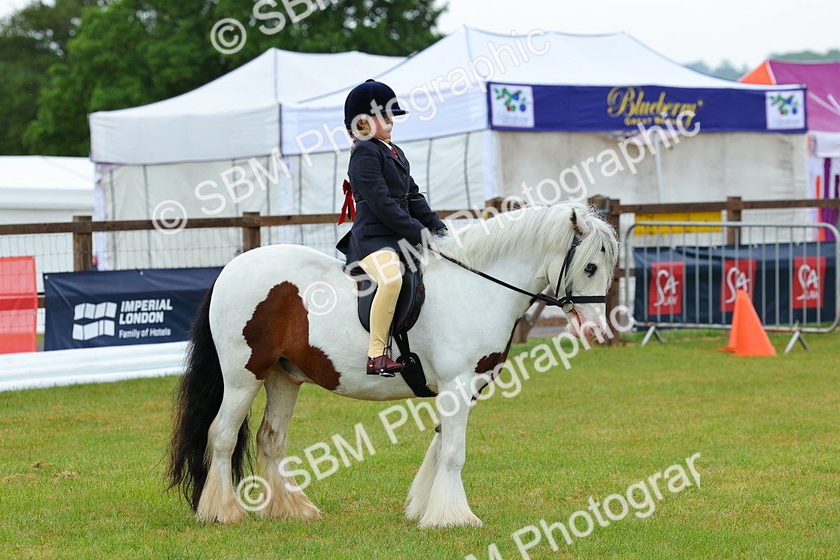 SBM_00984 - Class 1-4 - BSPA Ridden